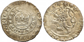 Medieval coins Poland
POLSKA / POLAND / POLEN / SCHLESIEN / GERMANY

Czechy, Karol IV Luksemburski (1346-1378). Grosz (Groschen) praski, KutnC! Hor...