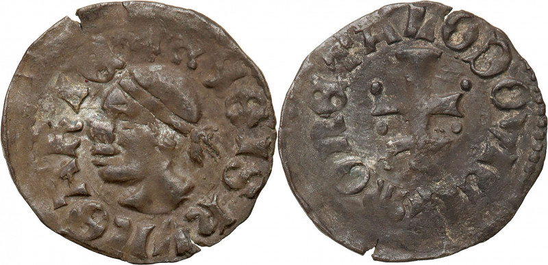 Medieval coins Poland
POLSKA / POLAND / POLEN / SCHLESIEN / GERMANY

Ludwik I...