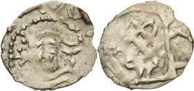 Medieval coins Poland
POLSKA / POLAND / POLEN / SCHLESIEN / GERMANY

WE�adysE�aw JagieE�E�o (1377-1434). Kwartnik litewski (1386) - RARE 

Aw.: P...