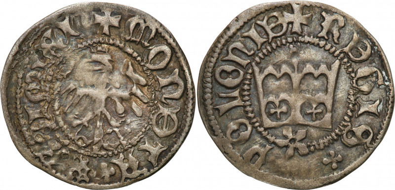 Medieval coins Poland
POLSKA / POLAND / POLEN / SCHLESIEN / GERMANY

Kazimier...