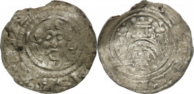 Medieval coins Poland
POLSKA / POLAND / POLEN / SCHLESIEN / GERMANY

Pomerania / Pommern, SE�awno, BogusE�aw Raciborzyc przed 1220. Denar, SE�awno ...