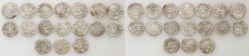 Medieval coins Poland
POLSKA / POLAND / POLEN / SCHLESIEN / GERMANY

Jan I Ol...