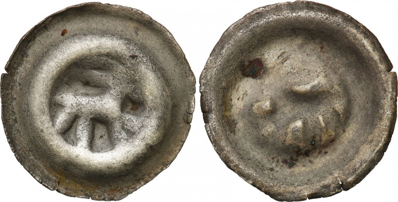 Collection of bracteats from Polish lands
POLSKA / POLAND / POLEN / SCHLESIEN /...