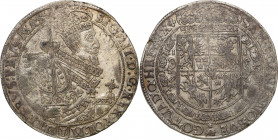 Sigismund III Vasa 
POLSKA/ POLAND/ POLEN/ LITHUANIA/ LITAUEN

Zygmunt III Waza. Taler (Thaler) 1628, Bydgoszcz - RARITY R4 

Aw.: Popiersie w pr...