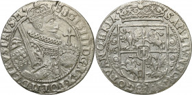 Sigismund III Vasa 
POLSKA/ POLAND/ POLEN/ LITHUANIA/ LITAUEN

Zygmunt III Waza. Ort 18 groszy (Groschen) 1622, Bydgoszcz - VERY NICE 

KoE�cC3wk...