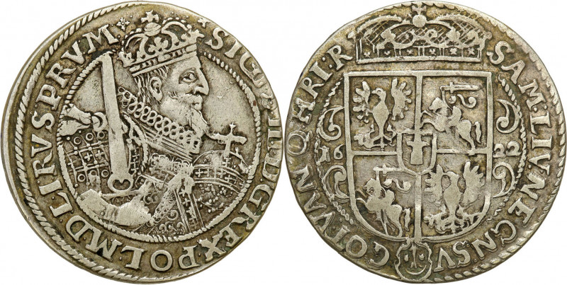 Sigismund III Vasa 
POLSKA/ POLAND/ POLEN/ LITHUANIA/ LITAUEN

Zygmunt III Wa...