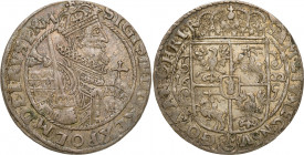 Sigismund III Vasa 
POLSKA/ POLAND/ POLEN/ LITHUANIA/ LITAUEN

Zygmunt III Waza. Ort 18 groszy (Groschen) 1622, Bydgoszcz - VERY NICE 

Wariant z...