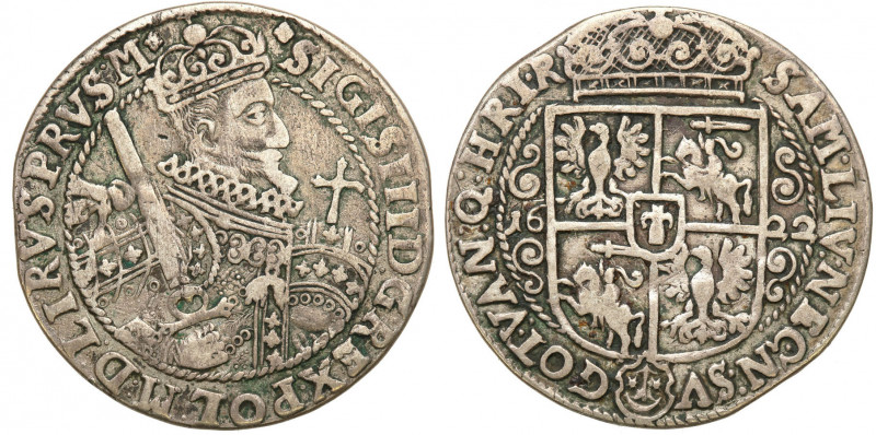 Sigismund III Vasa 
POLSKA/ POLAND/ POLEN/ LITHUANIA/ LITAUEN

Zygmunt III Wa...