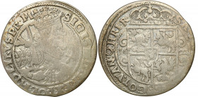 Sigismund III Vasa 
POLSKA/ POLAND/ POLEN/ LITHUANIA/ LITAUEN

Zygmunt III Waza. Ort 18 groszy (Groschen) 1622, Bydgoszcz 

Rzadsza koE�cC3wka ty...