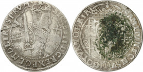 Sigismund III Vasa 
POLSKA/ POLAND/ POLEN/ LITHUANIA/ LITAUEN

Zygmunt III Waza. Ort 18 groszy (Groschen) 1622, Bydgoszcz 

KoE�cC3wka tytulatury...
