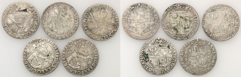 Sigismund III Vasa 
POLSKA/ POLAND/ POLEN/ LITHUANIA/ LITAUEN

Zygmunt III Wa...