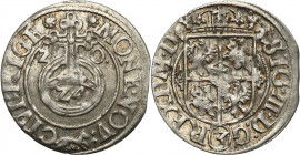 Sigismund III Vasa 
POLSKA/ POLAND/ POLEN/ LITHUANIA/ LITAUEN

Zygmunt III Waza. PC3E�torak 1620, Ryga / Riga 

Rzadsza odmiana z liskiem na rewe...