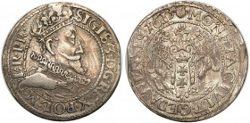 Sigismund III Vasa 
POLSKA/ POLAND/ POLEN/ LITHUANIA/ LITAUEN

Zygmunt III Waza. Ort 18 groszy (Groschen) 1615, Gdansk / Danzig - BEAUTIFUL 

War...
