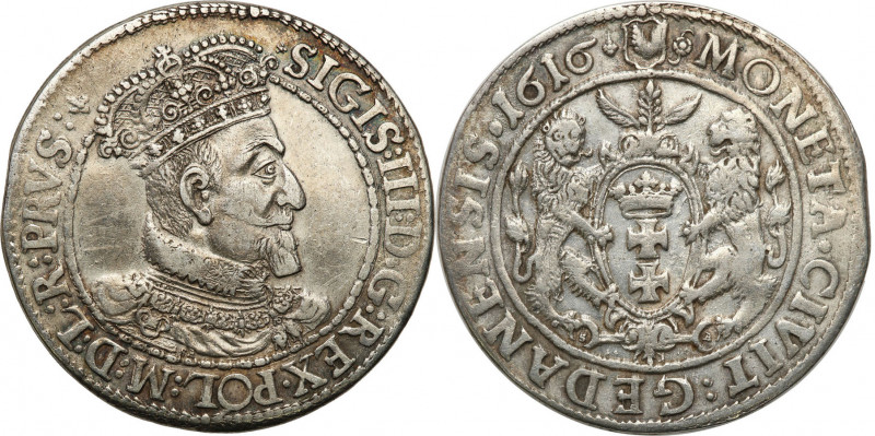 Sigismund III Vasa 
POLSKA/ POLAND/ POLEN/ LITHUANIA/ LITAUEN

Zygmunt III Wa...