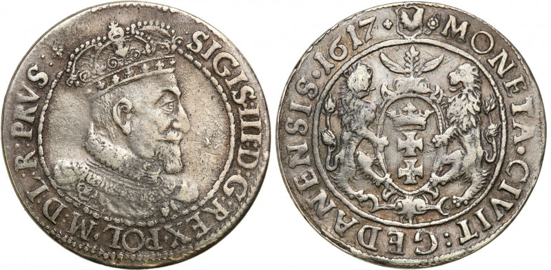 Sigismund III Vasa 
POLSKA/ POLAND/ POLEN/ LITHUANIA/ LITAUEN

Zygmunt III Wa...