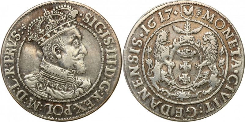 Sigismund III Vasa 
POLSKA/ POLAND/ POLEN/ LITHUANIA/ LITAUEN

Zygmunt III Wa...