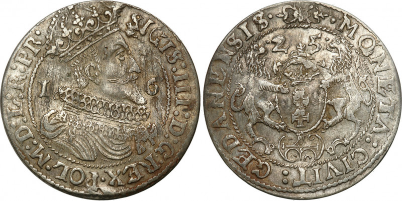 Sigismund III Vasa 
POLSKA/ POLAND/ POLEN/ LITHUANIA/ LITAUEN

Zygmunt III Wa...