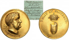 John III Sobieski
POLSKA/ POLAND/ POLEN/ LITHUANIA/ LITAUEN

Jan III Sobieski. Medal wybity na pamiD�tkD� elekcji, wagi 5 Ducat (Dukaten)C3w 1675
...