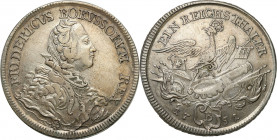 Related to Poland, Silesia, Pomerania, Prussia 
POLSKA / POLAND / POLEN / SCHLESIEN / POMMERN / PreuC�en / COURLAND / OELS

Silesia, Fryderyk II (1...