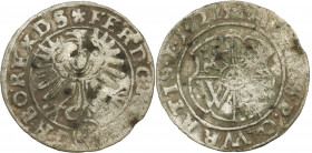 Related to Poland, Silesia, Pomerania, Prussia 
POLSKA / POLAND / POLEN / SCHLESIEN / POMMERN / PreuC�en / COURLAND / OELS

Silesia, WrocE�aw. Ferd...