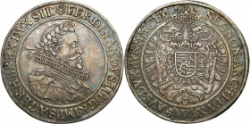 Related to Poland, Silesia, Pomerania, Prussia 
POLSKA / POLAND / POLEN / SCHLESIEN / POMMERN / PreuC�en / COURLAND / OELS

Silesia, Ferdynand II 1...