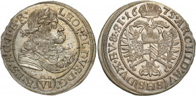 Related to Poland, Silesia, Pomerania, Prussia 
POLSKA / POLAND / POLEN / SCHLESIEN / POMMERN / PreuC�en / COURLAND / OELS

Silesia. Leopold I (165...