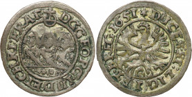 Related to Poland, Silesia, Pomerania, Prussia 
POLSKA / POLAND / POLEN / SCHLESIEN / POMMERN / PreuC�en / COURLAND / OELS

Silesia, KsiD�stwo Legn...