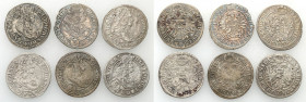 Related to Poland, Silesia, Pomerania, Prussia 
POLSKA / POLAND / POLEN / SCHLESIEN / POMMERN / PreuC�en / COURLAND / OELS

Silesia, Silesia, Kryst...