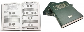 Numismatic literature
POLSKA / POLAND / POLEN / POLOGNE / POLSKO

Catalog BITKIN - Swodnyj catalog of Rossii coins, volumes I and II 1699-1917 

...
