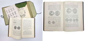 Numismatic literature
POLSKA / POLAND / POLEN / POLOGNE / POLSKO

The Polish Numismatics Handbook - Marian Gumowski, Krakow 1914 

Wydanie w dwC3...