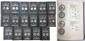 Numismatic literature
POLSKA / POLAND / POLEN / POLOGNE / POLSKO

Catalog of Polish coins and banknotes - Edmund Kopicki - BEAUTIFULLY FRAMED 

P...