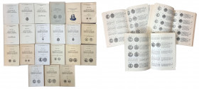 Numismatic literature
POLSKA / POLAND / POLEN / POLOGNE / POLSKO

Edmund Kopicki - Catalog of Polish coins and banknotes and lands historically ass...