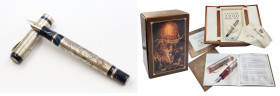 Historical objects / VARIA
VARIA / POLSKA / POLAND / POLEN / RUSSIA / RUSSLAND / P P�P!P!P�P/

Montegrappa Vatican 2000 PAPAL PEN - limited only 20...