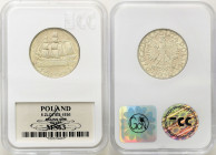 Poland II Republic
POLSKA / POLAND / POLEN / POLOGNE / POLSKO

II RP. 5 zlotych 1936 E