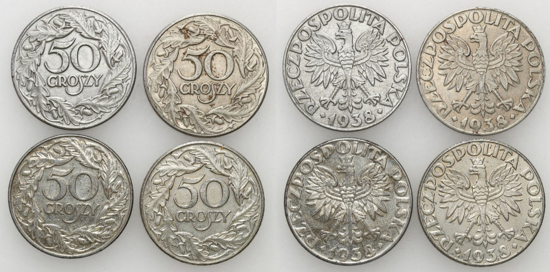 Poland II Republic
POLSKA / POLAND / POLEN / POLOGNE / POLSKO

Generalna Gube...