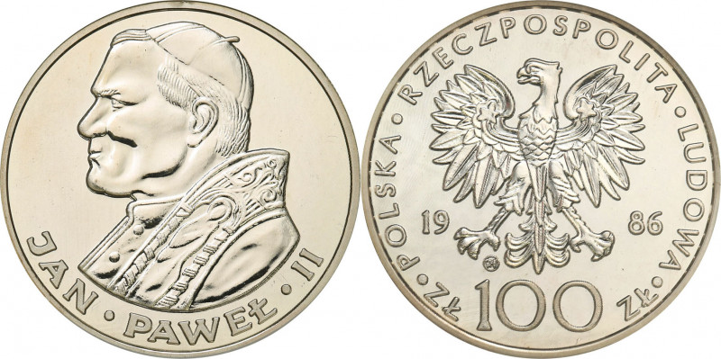 Coins Poland People Republic (PRL)
POLSKA / POLAND / POLEN / POLOGNE / POLSKO
...