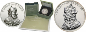 Collection Silver coins Treasures of Stanislaw August
POLSKA / POLAND / POLEN / POLOGNE / POLSKO

50 zlotych 2013 Skarby StanisE�awa Augusta - WacE...