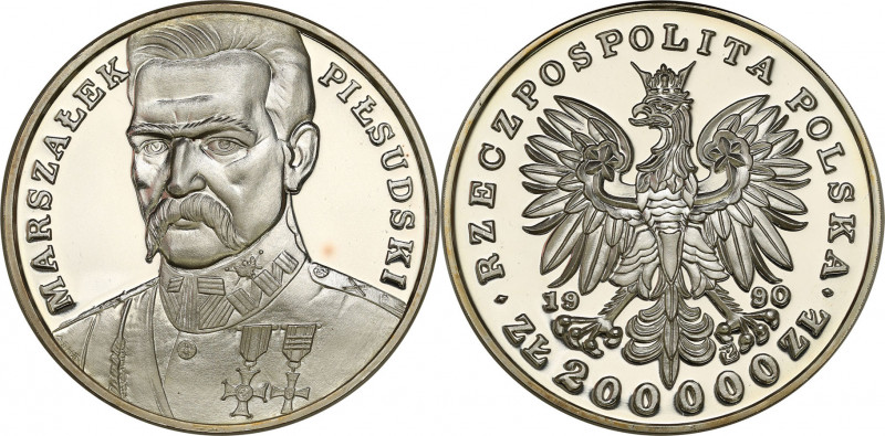 Polish collector coins after 1990
POLSKA / POLAND / POLEN / POLOGNE / POLSKO
...
