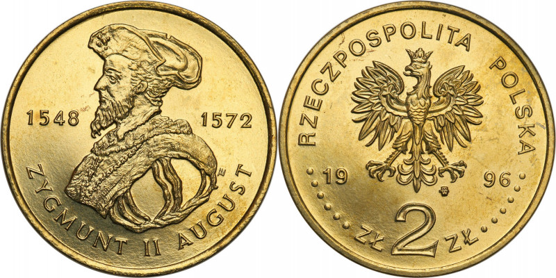 Polish collector coins after 1990
POLSKA / POLAND / POLEN / POLOGNE / POLSKO
...
