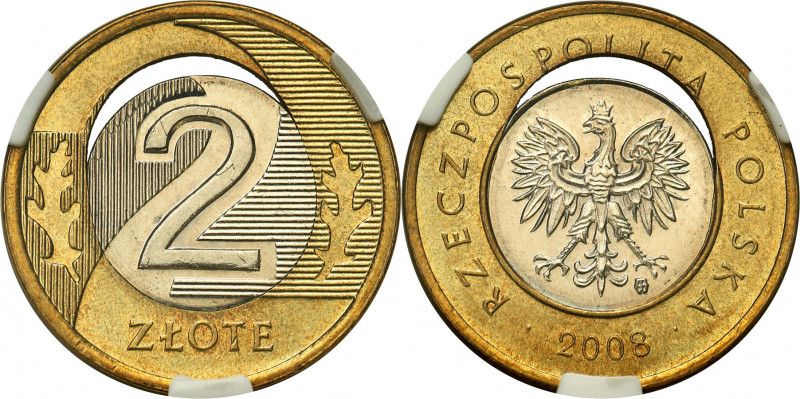 Mint Errors of PRL and III RP
POLSKA / POLAND / POLEN / MINT ERROR / DESTRUKT
...