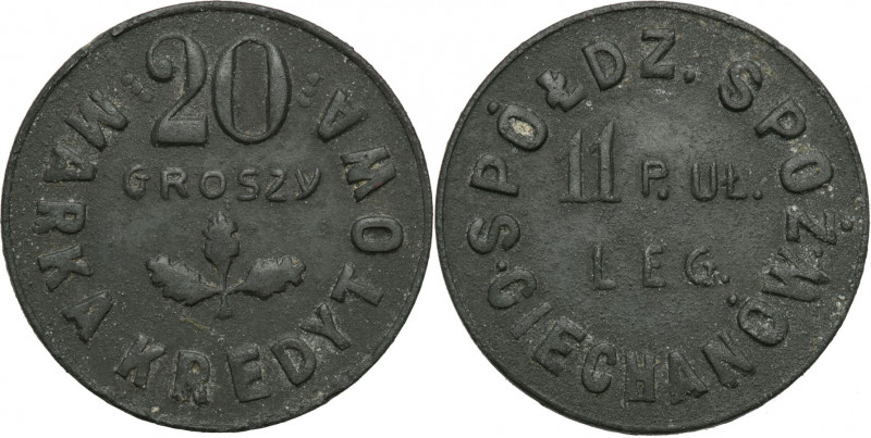 Great collection of coins - Military Cooperative
POLSKA / POLAND / POLEN / POLO...