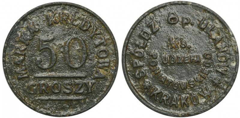 Great collection of coins - Military Cooperative
POLSKA / POLAND / POLEN / POLO...