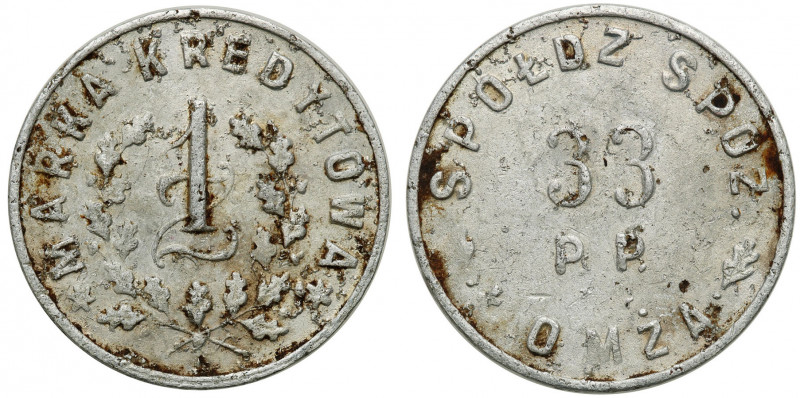 Great collection of coins - Military Cooperative
POLSKA / POLAND / POLEN / POLO...