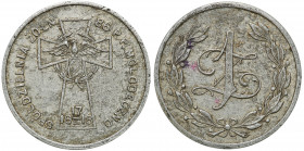 Great collection of coins - Military Cooperative
POLSKA / POLAND / POLEN / POLOGNE / POLSKO / MILITARY COOPERATIVE / MILITARY COINS

Moodeczno - 1 ...