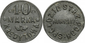 Great collection of coins - Military Cooperative
POLSKA / POLAND / POLEN / POLOGNE / POLSKO / MILITARY COOPERATIVE / MILITARY COINS

Nowy Scz - 10 ...