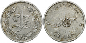 Great collection of coins - Military Cooperative
POLSKA / POLAND / POLEN / POLOGNE / POLSKO / MILITARY COOPERATIVE / MILITARY COINS

Ostrw Mazowiec...