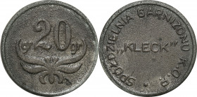 Great collection of coins - Military Cooperative
POLSKA / POLAND / POLEN / POLOGNE / POLSKO / MILITARY COOPERATIVE / MILITARY COINS

Puck - forgery...