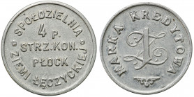 Great collection of coins - Military Cooperative
POLSKA / POLAND / POLEN / POLOGNE / POLSKO / MILITARY COOPERATIVE / MILITARY COINS

Pock - 1 zloty...