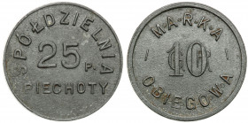 Great collection of coins - Military Cooperative
POLSKA / POLAND / POLEN / POLOGNE / POLSKO / MILITARY COOPERATIVE / MILITARY COINS

Piotrkw Trybun...