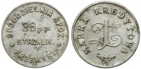 Great collection of coins - Military Cooperative
POLSKA / POLAND / POLEN / POLOGNE / POLSKO / MILITARY COOPERATIVE / MILITARY COINS

Przemyl - 1 zl...